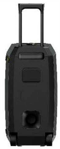 JBL SC-BMAX30 Portable Party Speaker with Bluetooth