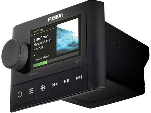 Fusion Apollo™ MS-SRX400 Marine Zone Stereo
