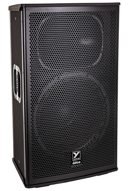 Yorkville EF15P Elite 15” Powered Loudspeaker
