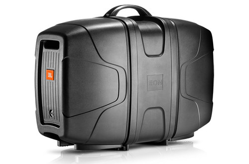 Open Box - JBL EON206P Packaged PA System
