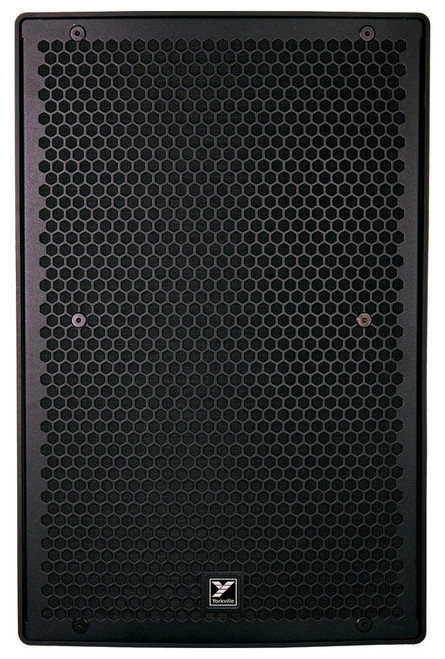 Open Box - Yorkville PS15P Parasource 15" 1400-Watt Powered Subwoofer