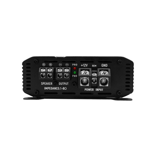 Cerwin Vega CVP2400.1 900W RMS Monoblock Car Amplifier