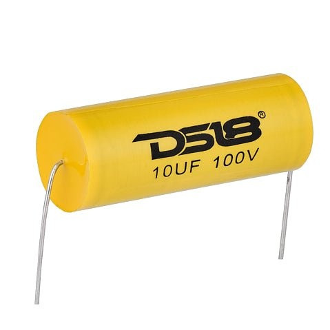 DS18 PRO-DN22TI.8 2” Throat Bolt-On Compression Driver - 8 Ohm