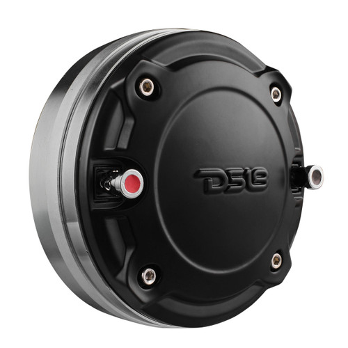 DS18 PRO-DN22TI.8 2” Throat Bolt-On Compression Driver - 8 Ohm
