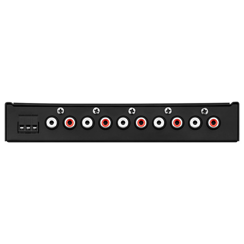 Taramps TEQ7.4 Stereo 7 Band Graphic Equalizer