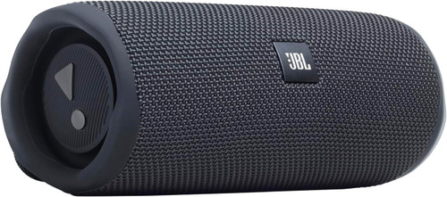 Open Box - JBL Flip Essential 3 SE Waterproof Bluetooth Wireless Speaker - Gun Metal