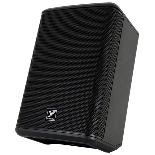 Yorkville EXM Pro8 8” Battery Powered Loudspeaker