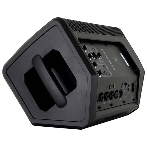 Yorkville EXM Pro6 6” Battery Powered Loudspeaker
