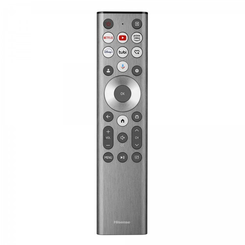 Hisense 55" 4K Mini-LED QLED Smart Google TV (55U78N)