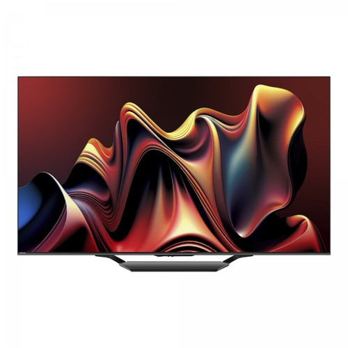 Hisense 55" 4K Mini-LED QLED Smart Google TV (55U78N)
