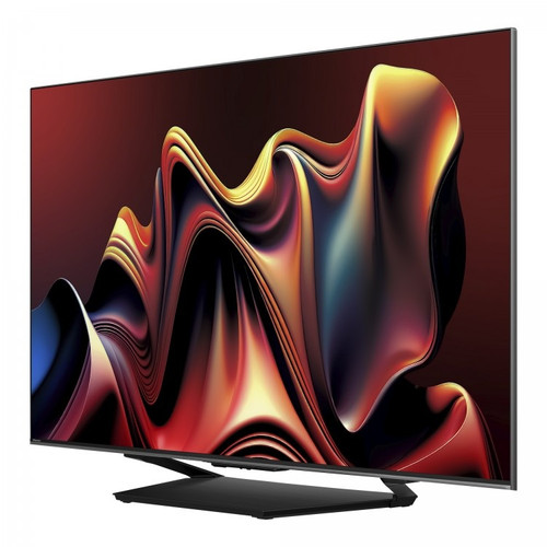 Hisense 55" 4K Mini-LED QLED Smart Google TV (55U78N)