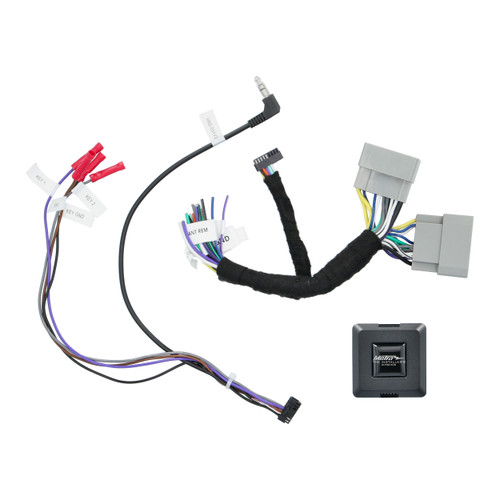 Metra MET-CH14 Data Interface with SWC for Select 2005-2008 Chrysler Models