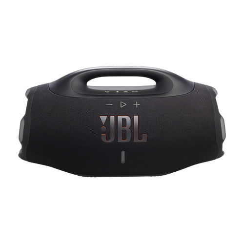 JBL Boombox 4 Portable Waterproof Speaker 