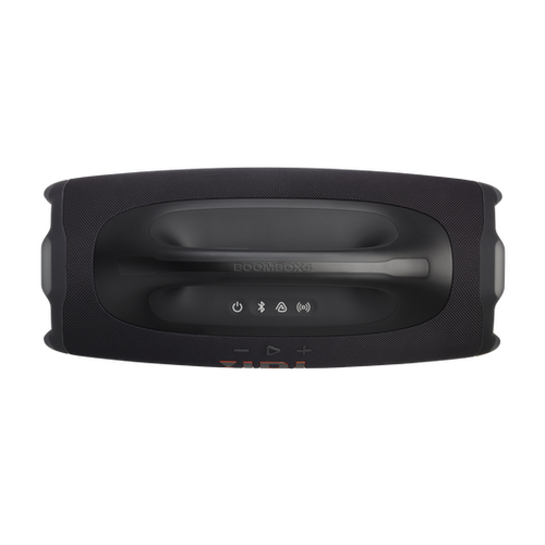 JBL Boombox 4 Portable Waterproof Speaker 