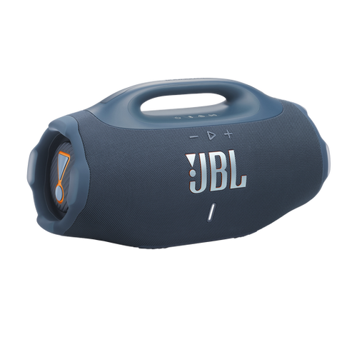 JBL Boombox 4 Portable Waterproof Speaker 