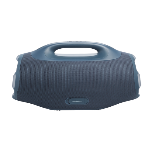 JBL Boombox 4 Portable Waterproof Speaker 