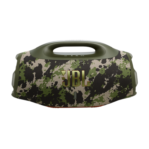 JBL Boombox 4 Portable Waterproof Speaker 