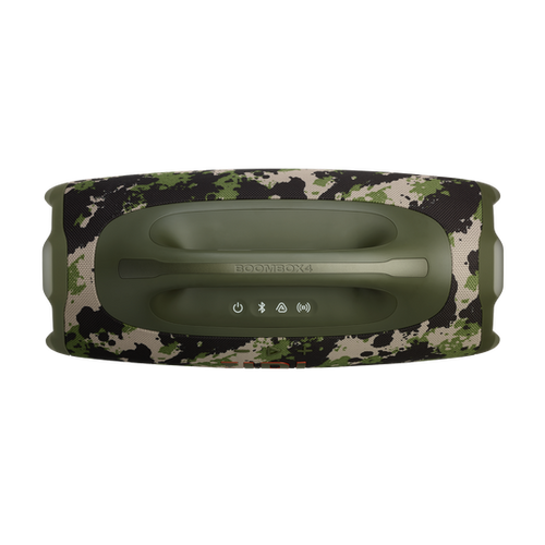 JBL Boombox 4 Portable Waterproof Speaker 