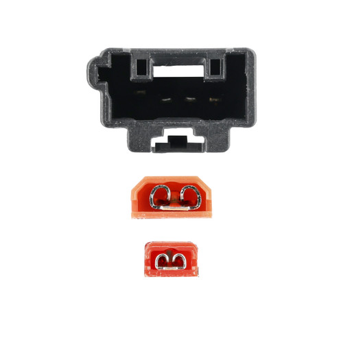 Metra 72-8114 Speaker Wiring Harness for Select 2024-2025 Toyota Vehicles