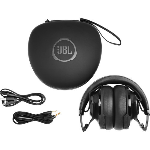 Open Box - JBL Club Series Club 950NC Wireless Over-Ear Noise Cancelling Headphones 