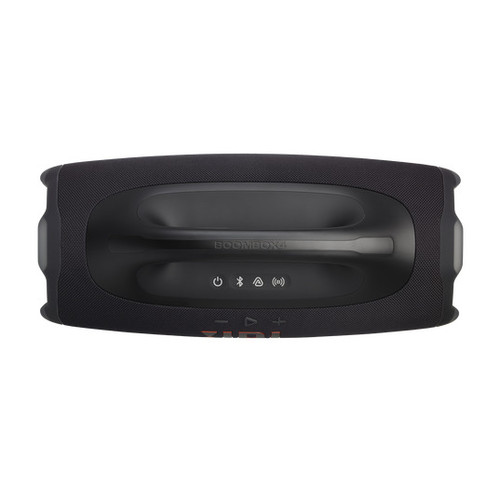 Open Box - JBL Boombox 4 Portable Waterproof Speaker - Black
