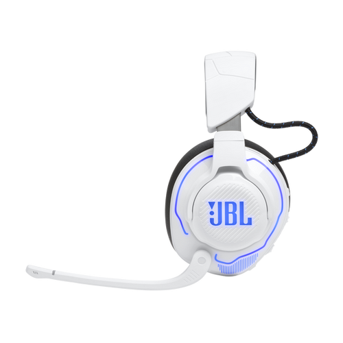 Open Box - JBL Quantam 910P Wireless Over-Ear Gaming Headset