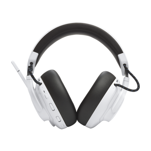 Open Box - JBL Quantam 910P Wireless Over-Ear Gaming Headset