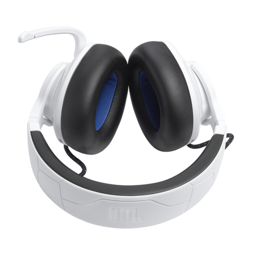 Open Box - JBL Quantam 910P Wireless Over-Ear Gaming Headset