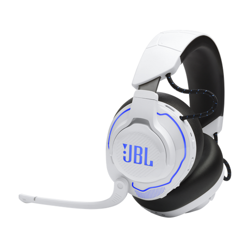 Open Box - JBL Quantam 910P Wireless Over-Ear Gaming Headset