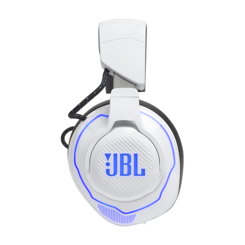 Open Box - JBL Quantam 910P Wireless Over-Ear Gaming Headset