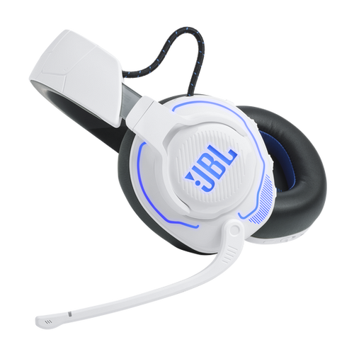 Open Box - JBL Quantam 910P Wireless Over-Ear Gaming Headset