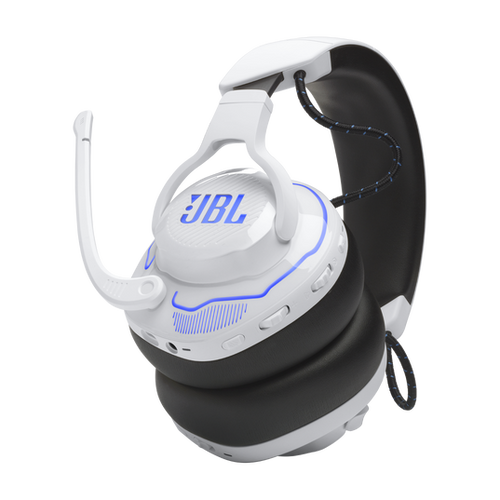 Open Box - JBL Quantam 910P Wireless Over-Ear Gaming Headset