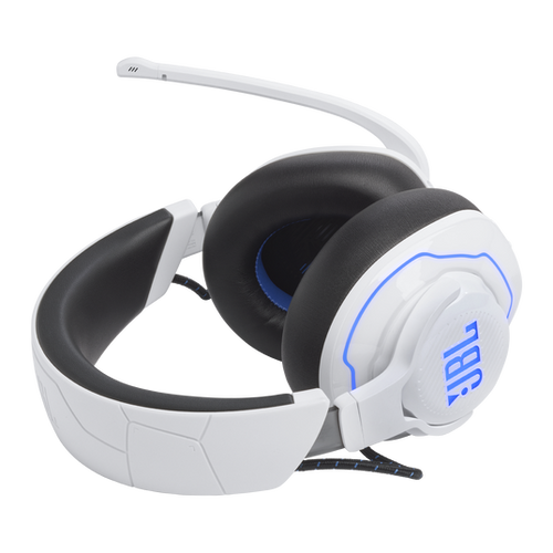 Open Box - JBL Quantam 910P Wireless Over-Ear Gaming Headset