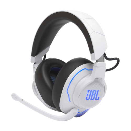 Open Box - JBL Quantam 910P Wireless Over-Ear Gaming Headset