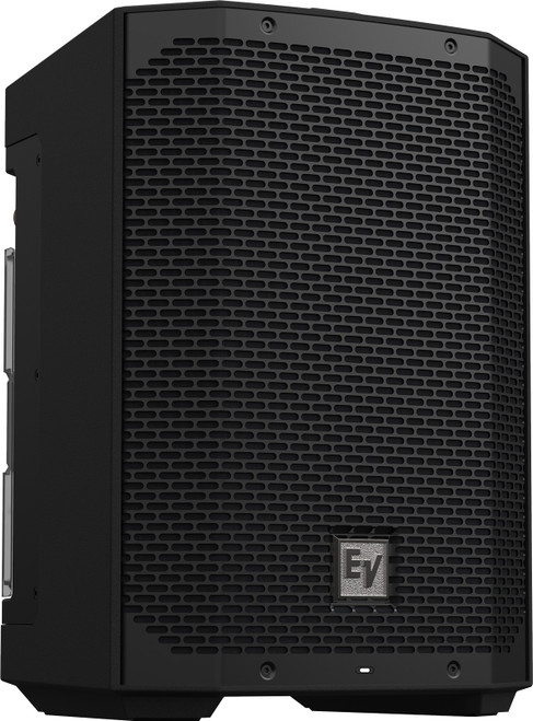 Electro-Voice EVERSE8 8" Battery-Powered Loudspeaker with Bluetooth Audio and Control