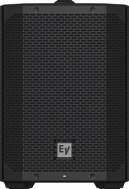 Electro-Voice EVERSE8 8" Battery-Powered Loudspeaker with Bluetooth Audio and Control