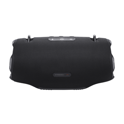 Open Box – JBL Xtreme 4 Portable Waterproof Speaker – Black