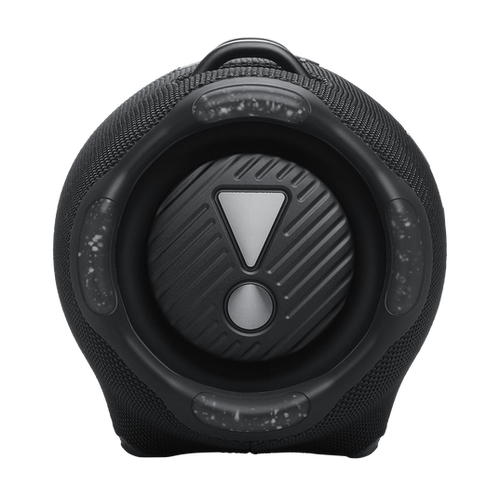 Open Box – JBL Xtreme 4 Portable Waterproof Speaker – Black
