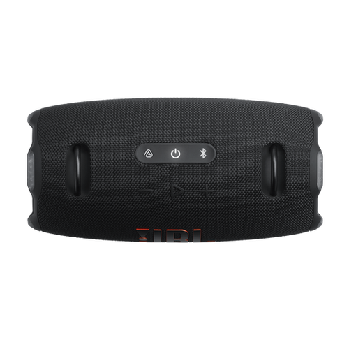 Open Box – JBL Xtreme 4 Portable Waterproof Speaker – Black