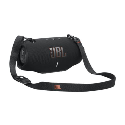 Open Box – JBL Xtreme 4 Portable Waterproof Speaker – Black