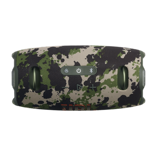 Open Box – JBL Xtreme 4 Portable Waterproof Speaker – Black