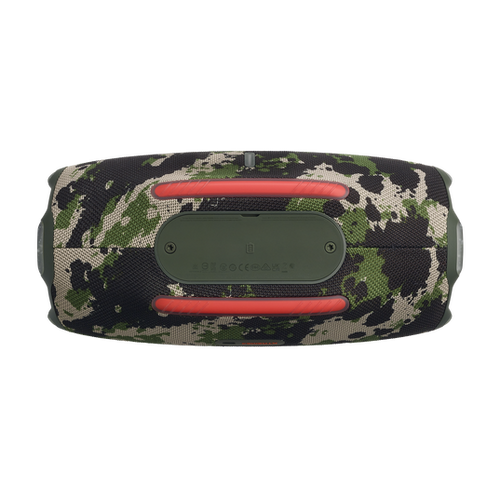 Open Box – JBL Xtreme 4 Portable Waterproof Speaker – Black