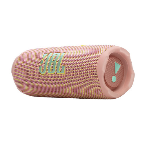 Open Box - JBL Flip 7 Portable Waterproof Speaker - Pink