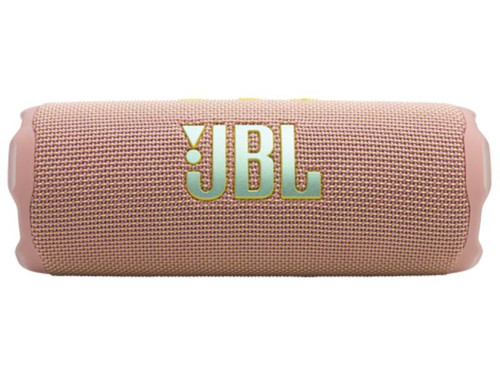 Open Box - JBL Flip 7 Portable Waterproof Speaker - Pink
