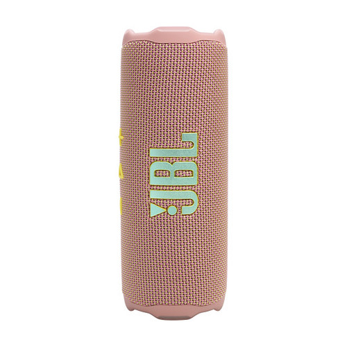 Open Box - JBL Flip 7 Portable Waterproof Speaker - Pink