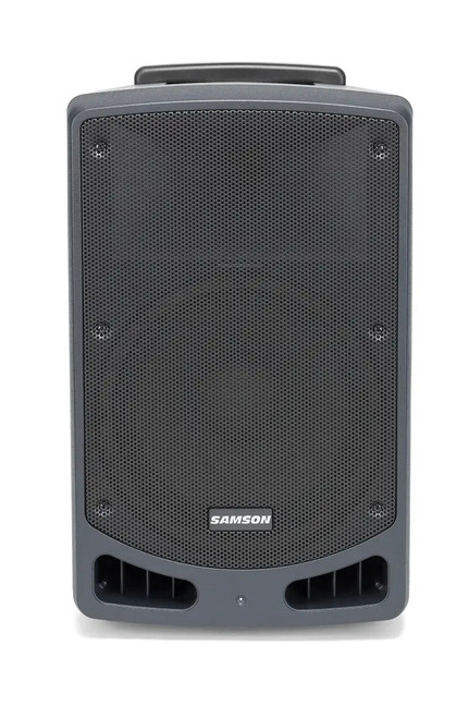 Samson SAXP312W-D Rechargeable Portable PA with Handheld Wireless System