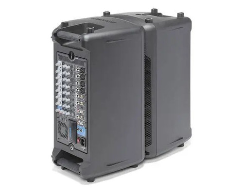 Samson SAXP1000B Expedition 10-Channel Mixer with Digital Effects and Bluetooth
