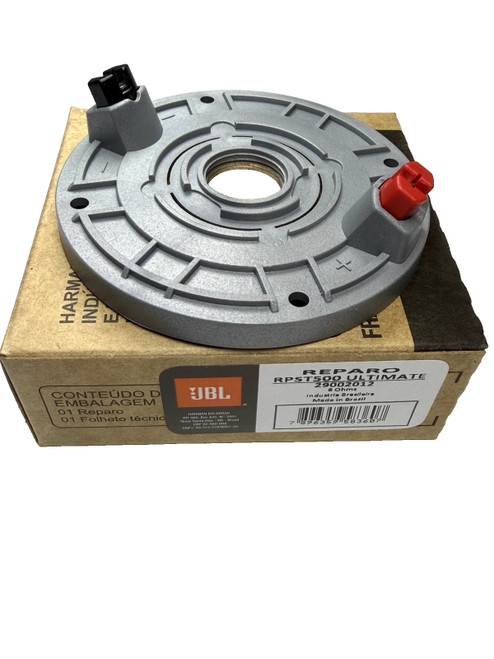 Selenium by JBL RPST500-ULT Replacement Diaphragm for ST500 Ultimate Tweeter