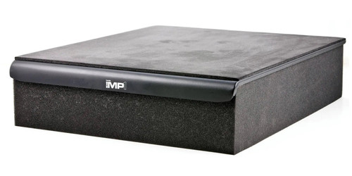 Yorkville SKS-MP1 Heavy Duty Studio Monitor Isolation Platform