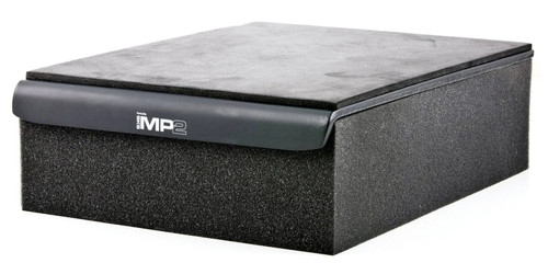Yorkville SKS-MP2 Heavy Duty Studio Monitor Isolation Platform